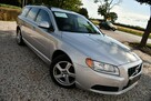 Volvo V70 2.4D5#205PS#Aut#Navi#El.klapa#Skóry#Climatr#MOMENTUM#1 Rok Gwarancji!! - 6