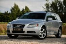 Volvo V70 2.4D5#205PS#Aut#Navi#El.klapa#Skóry#Climatr#MOMENTUM#1 Rok Gwarancji!! - 11