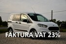 Ford Transit Courier 1.5TDCI#75KM#Navi#Klima#Start Stop#Świeży Import#Tempomat#Gwarancja!!! - 1
