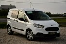 Ford Transit Courier 1.5TDCI#75KM#Navi#Klima#Start Stop#Świeży Import#Tempomat#Gwarancja!!! - 2
