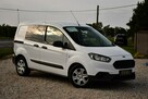 Ford Transit Courier 1.5TDCI#75KM#Navi#Klima#Start Stop#Świeży Import#Tempomat#Gwarancja!!! - 3