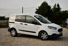 Ford Transit Courier 1.5TDCI#75KM#Navi#Klima#Start Stop#Świeży Import#Tempomat#Gwarancja!!! - 4