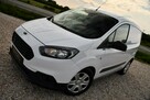 Ford Transit Courier 1.5TDCI#75KM#Navi#Klima#Start Stop#Świeży Import#Tempomat#Gwarancja!!! - 14