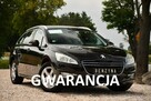Peugeot 508 SW 1.6i#156PS#Automat#Navi#Climatr#Elektryka#Panorama#1 Rok Gwarancji! - 1