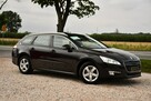 Peugeot 508 SW 1.6i#156PS#Automat#Navi#Climatr#Elektryka#Panorama#1 Rok Gwarancji! - 5