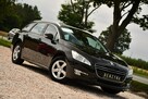 Peugeot 508 SW 1.6i#156PS#Automat#Navi#Climatr#Elektryka#Panorama#1 Rok Gwarancji! - 6