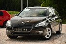 Peugeot 508 SW 1.6i#156PS#Automat#Navi#Climatr#Elektryka#Panorama#1 Rok Gwarancji! - 10