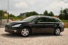 Peugeot 508 SW 1.6i#156PS#Automat#Navi#Climatr#Elektryka#Panorama#1 Rok Gwarancji! - 14