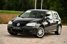 Volkswagen Golf 2.0TDI#170PS#GT#Climatr#Alus#Tempomat#Alus#1 Rok Gwarancji w Cenie!!! - 4
