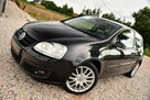 Volkswagen Golf 2.0TDI#170PS#GT#Climatr#Alus#Tempomat#Alus#1 Rok Gwarancji w Cenie!!! - 9