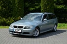BMW 320 2.0 D 163KM Automat! Xenon! Navi! Zobacz!!! - 2