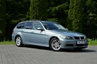 BMW 320 2.0 D 163KM Automat! Xenon! Navi! Zobacz!!! - 11