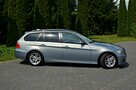 BMW 320 2.0 D 163KM Automat! Xenon! Navi! Zobacz!!! - 14