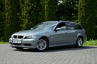 BMW 320 2.0 D 163KM Automat! Xenon! Navi! Zobacz!!! - 15