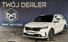 Kia Sorento 1.6 T-GDI PHEV Prestige Line 4WD aut 7os! Salon Polska!Full wersja!HAK - 1