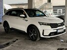 Kia Sorento 1.6 T-GDI PHEV Prestige Line 4WD aut 7os! Salon Polska!Full wersja!HAK - 3