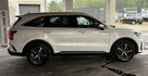 Kia Sorento 1.6 T-GDI PHEV Prestige Line 4WD aut 7os! Salon Polska!Full wersja!HAK - 4
