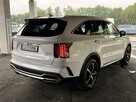 Kia Sorento 1.6 T-GDI PHEV Prestige Line 4WD aut 7os! Salon Polska!Full wersja!HAK - 5