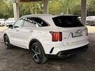 Kia Sorento 1.6 T-GDI PHEV Prestige Line 4WD aut 7os! Salon Polska!Full wersja!HAK - 6