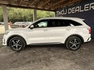 Kia Sorento 1.6 T-GDI PHEV Prestige Line 4WD aut 7os! Salon Polska!Full wersja!HAK - 7