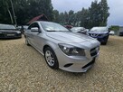 Mercedes CLA 180 Nietuzinkowe Auto.Oszczędny Diesel.Dobrze Utrzymany. - 1
