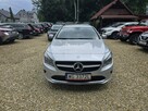 Mercedes CLA 180 Nietuzinkowe Auto.Oszczędny Diesel.Dobrze Utrzymany. - 2