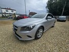 Mercedes CLA 180 Nietuzinkowe Auto.Oszczędny Diesel.Dobrze Utrzymany. - 3