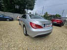Mercedes CLA 180 Nietuzinkowe Auto.Oszczędny Diesel.Dobrze Utrzymany. - 4