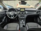 Mercedes CLA 180 Nietuzinkowe Auto.Oszczędny Diesel.Dobrze Utrzymany. - 8
