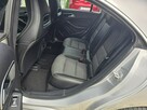 Mercedes CLA 180 Nietuzinkowe Auto.Oszczędny Diesel.Dobrze Utrzymany. - 13