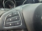 Mercedes CLA 180 Nietuzinkowe Auto.Oszczędny Diesel.Dobrze Utrzymany. - 16