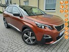 Peugeot 3008 1.6Hdi Full Ledy El.Klapa Navi Kamera 2Kpl Kół Serwis ASO Bezwypadkowy - 1