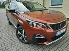 Peugeot 3008 1.6Hdi Full Ledy El.Klapa Navi Kamera 2Kpl Kół Serwis ASO Bezwypadkowy - 2