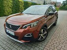Peugeot 3008 1.6Hdi Full Ledy El.Klapa Navi Kamera 2Kpl Kół Serwis ASO Bezwypadkowy - 3