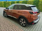 Peugeot 3008 1.6Hdi Full Ledy El.Klapa Navi Kamera 2Kpl Kół Serwis ASO Bezwypadkowy - 7