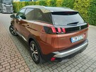 Peugeot 3008 1.6Hdi Full Ledy El.Klapa Navi Kamera 2Kpl Kół Serwis ASO Bezwypadkowy - 8