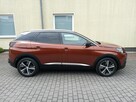 Peugeot 3008 1.6Hdi Full Ledy El.Klapa Navi Kamera 2Kpl Kół Serwis ASO Bezwypadkowy - 10