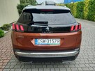 Peugeot 3008 1.6Hdi Full Ledy El.Klapa Navi Kamera 2Kpl Kół Serwis ASO Bezwypadkowy - 11