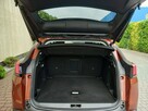 Peugeot 3008 1.6Hdi Full Ledy El.Klapa Navi Kamera 2Kpl Kół Serwis ASO Bezwypadkowy - 12