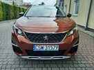 Peugeot 3008 1.6Hdi Full Ledy El.Klapa Navi Kamera 2Kpl Kół Serwis ASO Bezwypadkowy - 15