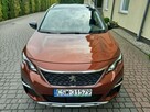 Peugeot 3008 1.6Hdi Full Ledy El.Klapa Navi Kamera 2Kpl Kół Serwis ASO Bezwypadkowy - 16