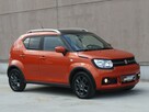 Suzuki Ignis 1.2 Ben.90KM/4X4/Nawi/Kamera/Ks.Serwisowe - 2