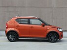 Suzuki Ignis 1.2 Ben.90KM/4X4/Nawi/Kamera/Ks.Serwisowe - 3