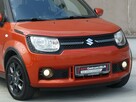 Suzuki Ignis 1.2 Ben.90KM/4X4/Nawi/Kamera/Ks.Serwisowe - 4