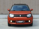 Suzuki Ignis 1.2 Ben.90KM/4X4/Nawi/Kamera/Ks.Serwisowe - 5
