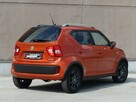 Suzuki Ignis 1.2 Ben.90KM/4X4/Nawi/Kamera/Ks.Serwisowe - 10