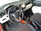 Suzuki Ignis 1.2 Ben.90KM/4X4/Nawi/Kamera/Ks.Serwisowe - 12