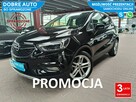 Opel Mokka 1.4 140KM Skóra, Navi, Kamera, El. Szyberdach, HandsFree, GrzaneFotele - 1
