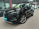 Opel Mokka 1.4 140KM Skóra, Navi, Kamera, El. Szyberdach, HandsFree, GrzaneFotele - 3