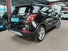 Opel Mokka 1.4 140KM Skóra, Navi, Kamera, El. Szyberdach, HandsFree, GrzaneFotele - 5